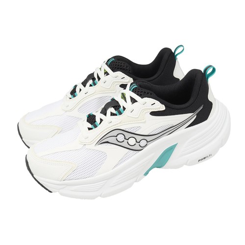 Saucony procyon max white - procyon,