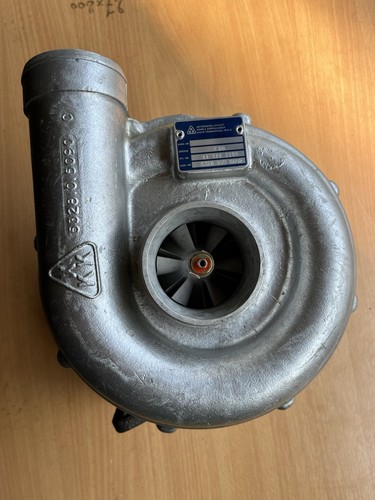 Turbo kkk k28 5328 - k28, 970