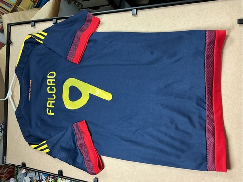 Falcao jersey - falcao,