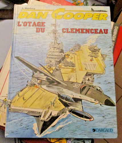 Dan cooper l - dan,