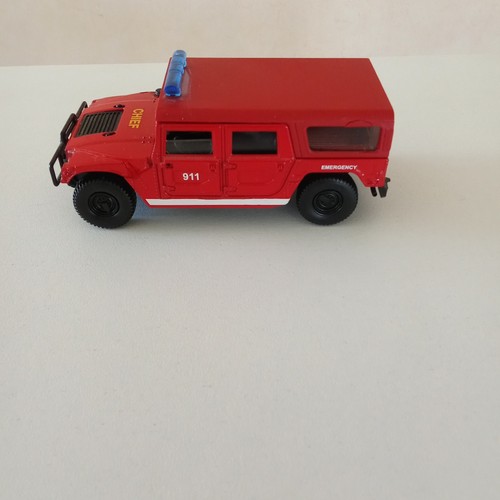 Solido hummer h1 - 1/50,
