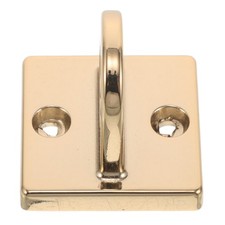 Plaque murale pour poteaux de