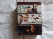 Fargo - Intégrale des saisons