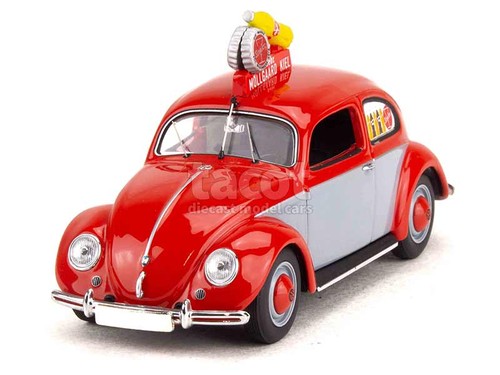 Volkswagen cox 1200 export - cox,