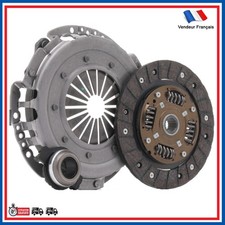 Embrayage disque mécanisme