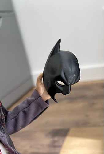 Hot toys batman - hot, dark
