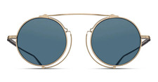 Lunettes de Soleil Matsuda