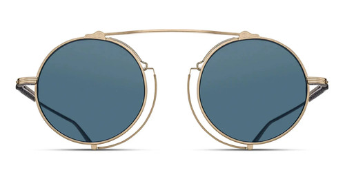Lunettes soleil matsuda - lunettes,