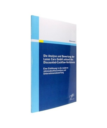 Die analyse und bewertung der - analyse,