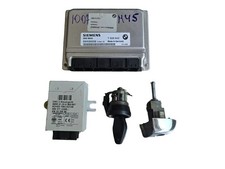 BMW E46 7509942 Kit Unité