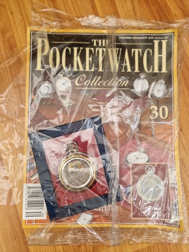 Hachette collection montre - hachette,