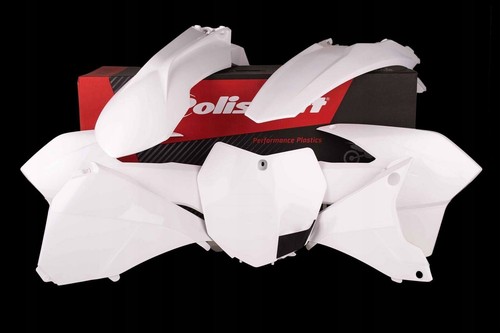 Kit plastique ktm exc - kit, exc/exc-f