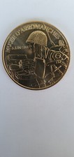 2007 JETON MEDAILLE MONNAIE DE