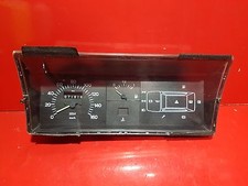 FIAT PANDA ESSENCE COMPTEUR