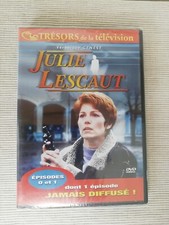 DVD JULIE LESCAUT VOL 1