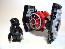 LEGO STAR WARS 75194 First