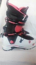 Chaussures ski de - ski,