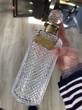 Ancienne Belle carafe cristal