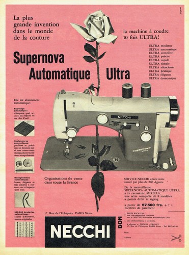 Publicité advertising 120 - publicité,