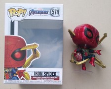 Figurine Funko Pop Marvel