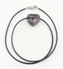 PENDENTIF FORME COEUR EN