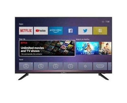 Led ph43w4k 4k - ultra, hd