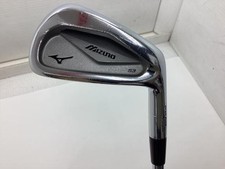 Set fer à repasser Mizuno MP-53 Flex S 7 pièces Dynamic Gold droitier F/S #93
