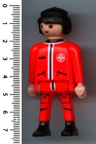 Playmobil geobra 1997 - playmobil,
