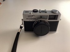Appareil Photo Argentique Olympus 35RC