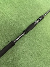 canne Meter Over Casting