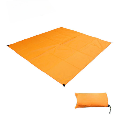 Tapis de sol picnic 210x150cm