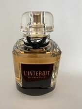 L’interdit de Givenchy eau