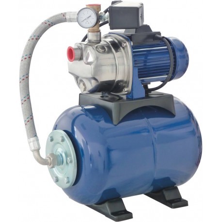 Pompe eau 24l 44m - -,