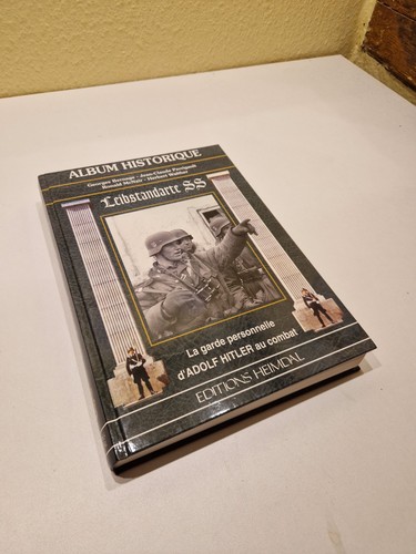 Rare heimdal album - rare,