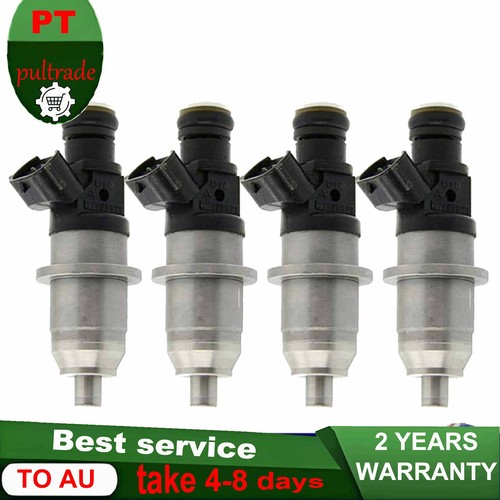 Fuel injector nozzle - injector,