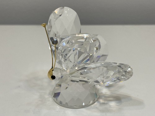 Figurine swarovski 010002 - figurine,