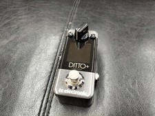 TC Electronics Ditto + Plus Looper