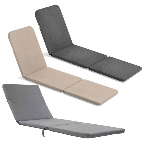 Lot coussins transat - de,