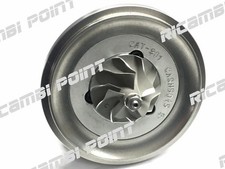 Nouvelle turbine CT2 équilibrée Core Assy