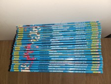 LOT de 21 Livres, revues J'AIME LIRE MAX, 2020-2021. BON ETAT .