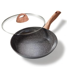 Stoneline ceramic poêle - ceramic,