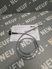 FOI10004WHT - SNT SENSORTECHNIK - FOI 1000-4WHT / CAPTEUR DE FIBRE OPTIQUE NEW