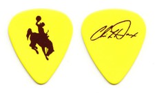 Pick De Guitare Chris Ledoux