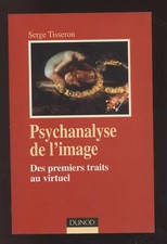 LIVRE PSYCHANALYSE DE L IMAGE