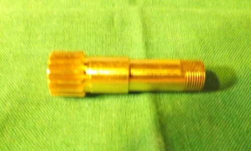 New old stock garcia - 1,