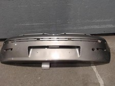 Pare choc arriere FIAT PUNTO 2