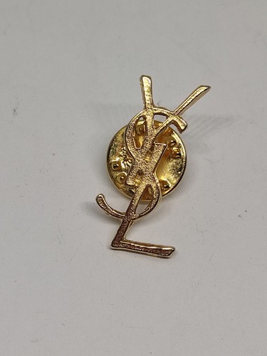 Broche pin yves - broche,