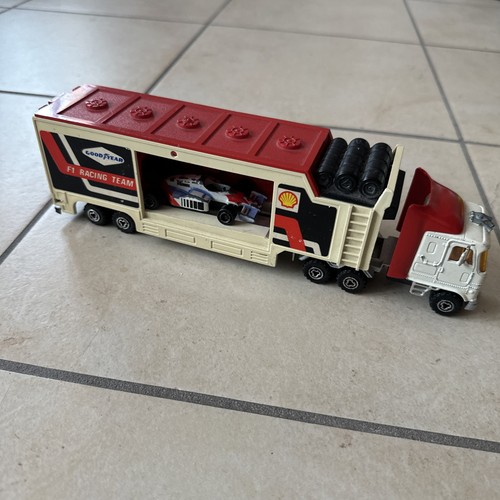 Voiture miniature majorette - voiture,