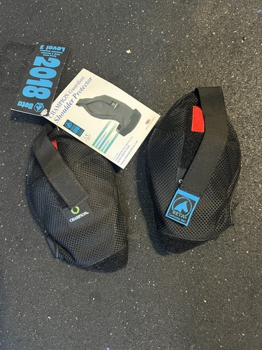 Champion ti22 shoulder - ti22,