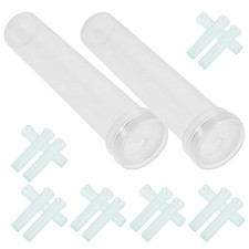 Tubes à eau en plastique (200